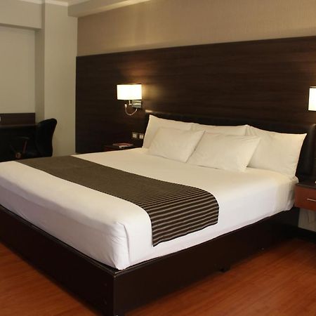 Hotel Tambo Real Tacna Dış mekan fotoğraf